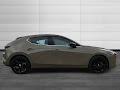 2024 Mazda Mazda3 2.5 Carbon Turbo