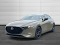 2024 Mazda Mazda3 2.5 Carbon Turbo