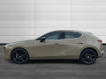 2024 Mazda Mazda3 2.5 Carbon Turbo