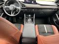 2024 Mazda Mazda3 2.5 Carbon Turbo