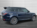 2019 Land Rover Range Rover Sport Autobiography