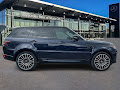 2019 Land Rover Range Rover Sport Autobiography