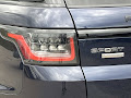 2019 Land Rover Range Rover Sport Autobiography