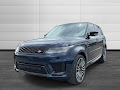 2019 Land Rover Range Rover Sport Autobiography