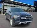 2025 Mercedes-Benz GLE GLE 350