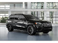 2026 Mercedes-Benz GLS GLS 63 AMG®