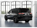 2026 Mercedes-Benz GLS GLS 63 AMG®