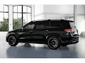 2026 Mercedes-Benz GLS GLS 63 AMG®