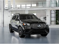 2026 Mercedes-Benz GLS GLS 63 AMG®