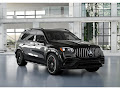 2026 Mercedes-Benz GLS GLS 63 AMG®
