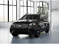 2026 Mercedes-Benz GLS GLS 63 AMG®