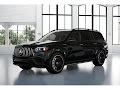 2026 Mercedes-Benz GLS GLS 63 AMG®