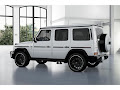 2026 Mercedes-Benz G-Class G 63 AMG®