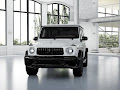 2026 Mercedes-Benz G-Class G 63 AMG®