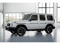 2026 Mercedes-Benz G-Class G 63 AMG®