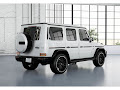 2026 Mercedes-Benz G-Class G 63 AMG®
