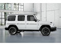 2026 Mercedes-Benz G-Class G 63 AMG®