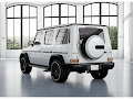2026 Mercedes-Benz G-Class G 63 AMG®