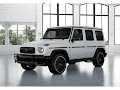 2026 Mercedes-Benz G-Class G 63 AMG®