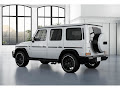 2026 Mercedes-Benz G-Class G 63 AMG®