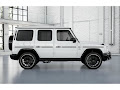 2026 Mercedes-Benz G-Class G 63 AMG®