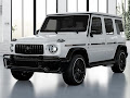 2026 Mercedes-Benz G-Class G 63 AMG®