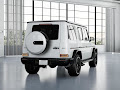 2026 Mercedes-Benz G-Class G 63 AMG®