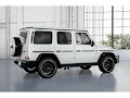 2026 Mercedes-Benz G-Class G 63 AMG®
