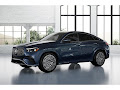 2026 Mercedes-Benz GLE GLE 53 AMG®