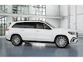 2026 Mercedes-Benz GLS GLS 580