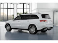 2026 Mercedes-Benz GLS GLS 580