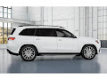 2026 Mercedes-Benz GLS GLS 580