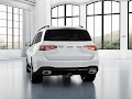 2026 Mercedes-Benz GLS GLS 580