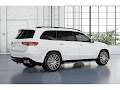 2026 Mercedes-Benz GLS GLS 580