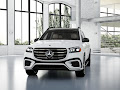 2026 Mercedes-Benz GLS GLS 580