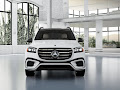 2026 Mercedes-Benz GLS GLS 580