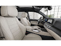 2026 Mercedes-Benz GLS GLS 580