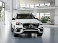 2026 Mercedes-Benz GLS GLS 580