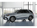 2026 Mercedes-Benz GLE GLE 580