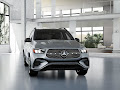 2026 Mercedes-Benz GLE GLE 580
