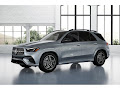 2026 Mercedes-Benz GLE GLE 580