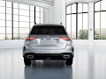 2026 Mercedes-Benz GLE GLE 580