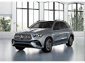 2026 Mercedes-Benz GLE GLE 580