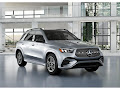 2026 Mercedes-Benz GLE GLE 580