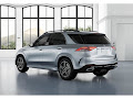 2026 Mercedes-Benz GLE GLE 580