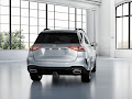2026 Mercedes-Benz GLE GLE 580