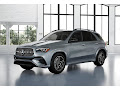 2026 Mercedes-Benz GLE GLE 580