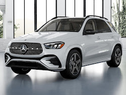 2026 Mercedes-Benz GLE GLE 350