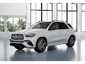 2026 Mercedes-Benz GLE GLE 350