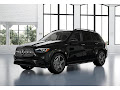 2026 Mercedes-Benz GLE GLE 450